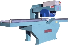 Cutter machine ATS600