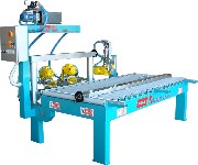 Special version of FG2A drilling machine